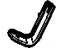 GM 25761218 Bracket, Fuel Line