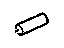 GM 89059472 Pin, Transmission Shift Control Lever