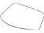 GM 22594557 Windshield