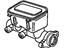 GM 18030604 Cylinder, Brake Master Cylinder