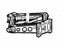 GM 84778330 Jack