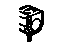 GM 25788930 Stabilizer Bar Bushing