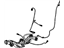 GM 22899147 Harness, Driver Side