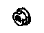 GM 94144220 Pulley Nut