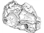 GM 24042400 Transaxle