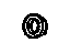GM 10094825 Exhaust Pipe Gasket