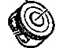 GM 89017429 Piston