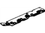 GM 19168278 Plate Kit, Transmission Main Control Valve Body