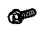 GM 94859861 Bolt, Engine Timing