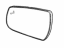 GM 23177348 Mirror, Inside/Outside Rear View