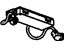 GM 13309524 Sensor, Front Rear