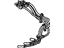 GM 19154579 Cable Set