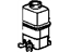 GM 25879877 Reservoir Nut