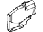 GM 15873187 Absorber, Door Inner Panel