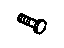 GM 7848747 Coupling Bolt, Steel