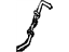 GM 20821216 Suction Hose