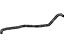 GM 94857505 Lock Rod