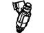 GM 12571159 Injector