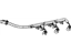 GM 89047611 Harness, Engine Wiring