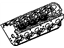 GM 12615363 Cylinder Head