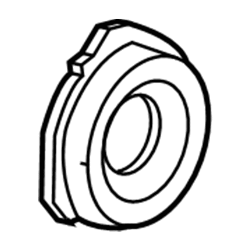 Saturn Car Speakers - 90510070