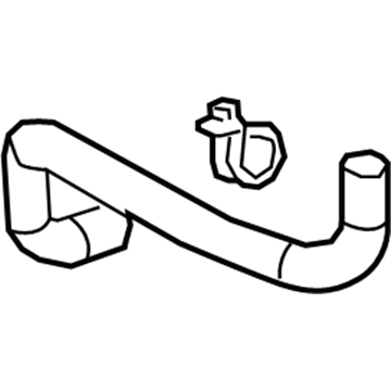GM 23436688 Hose
