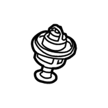 GM 12559575 Thermostat