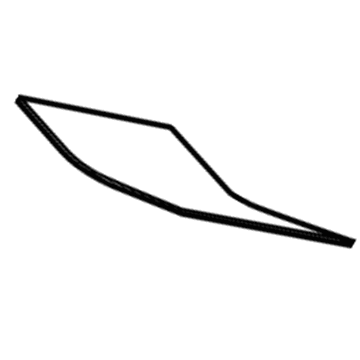 GM 25994411 Seat Cushion Heater