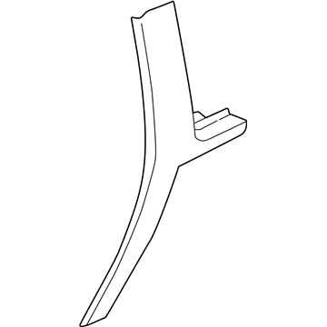 GMC Differential Bearing - 9418356