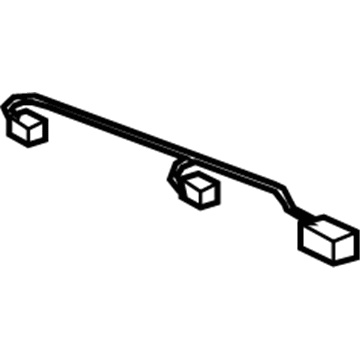 GM 15936282 Harness