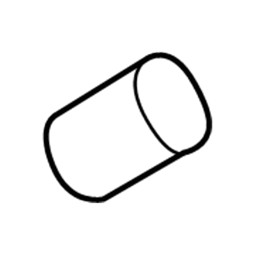 Chevy 15234846 TPMS Sensor Nut