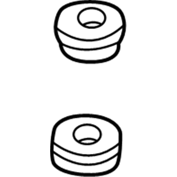 Oldsmobile 10030872 Stabilizer Bar Bushing