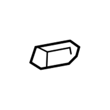 GM 15222978 Adjust Switch, Driver Side