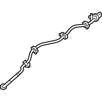 GM 55595725 Temperature Sensor