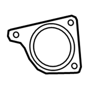 GM 55570081 Catalytic Converter Gasket