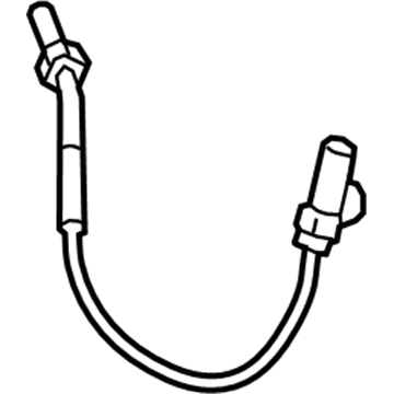 GM 55497864 Temperature Sensor