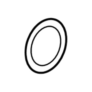Chevy Equinox Exhaust Flange Gasket - 55580193