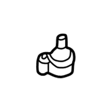 Oldsmobile Cutlass Ball Joint - 88967438