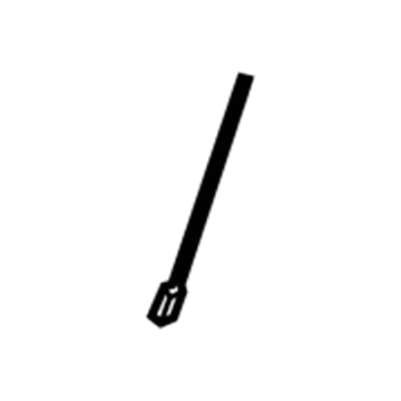 GM 25799901 Indicator