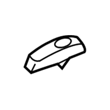 Chevy 96398875 Lever