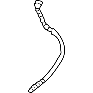 GM 15776487 Wire Harness