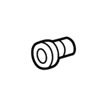 Cadillac Control Arm Bushing - 14020223