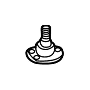 Oldsmobile Custom Cruiser Ball Joint - 88965475