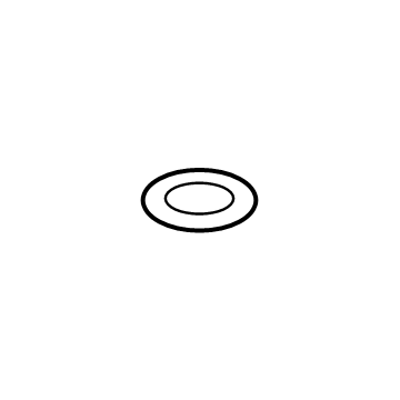 Chevy 29535617 Magnet