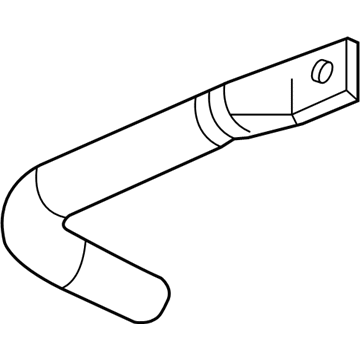 Chevy Avalanche Sway Bar Kit - 10383661