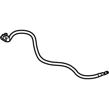 Chevy Battery Cable - 26679376