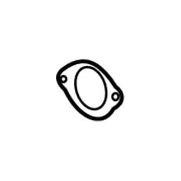 Hummer 15036012 Tailpipe Gasket