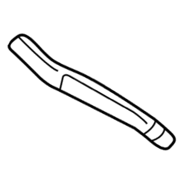 Pontiac 10305769 Upper Extension
