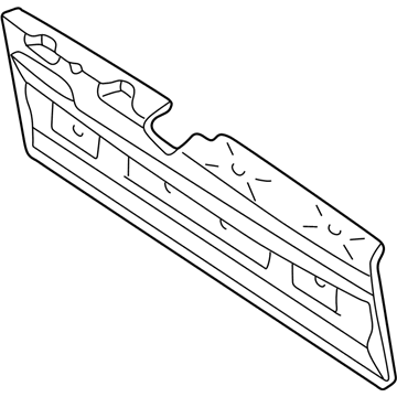 GM 15685127 Cover