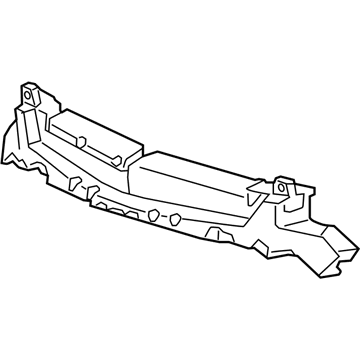 GM 84589239 Absorber